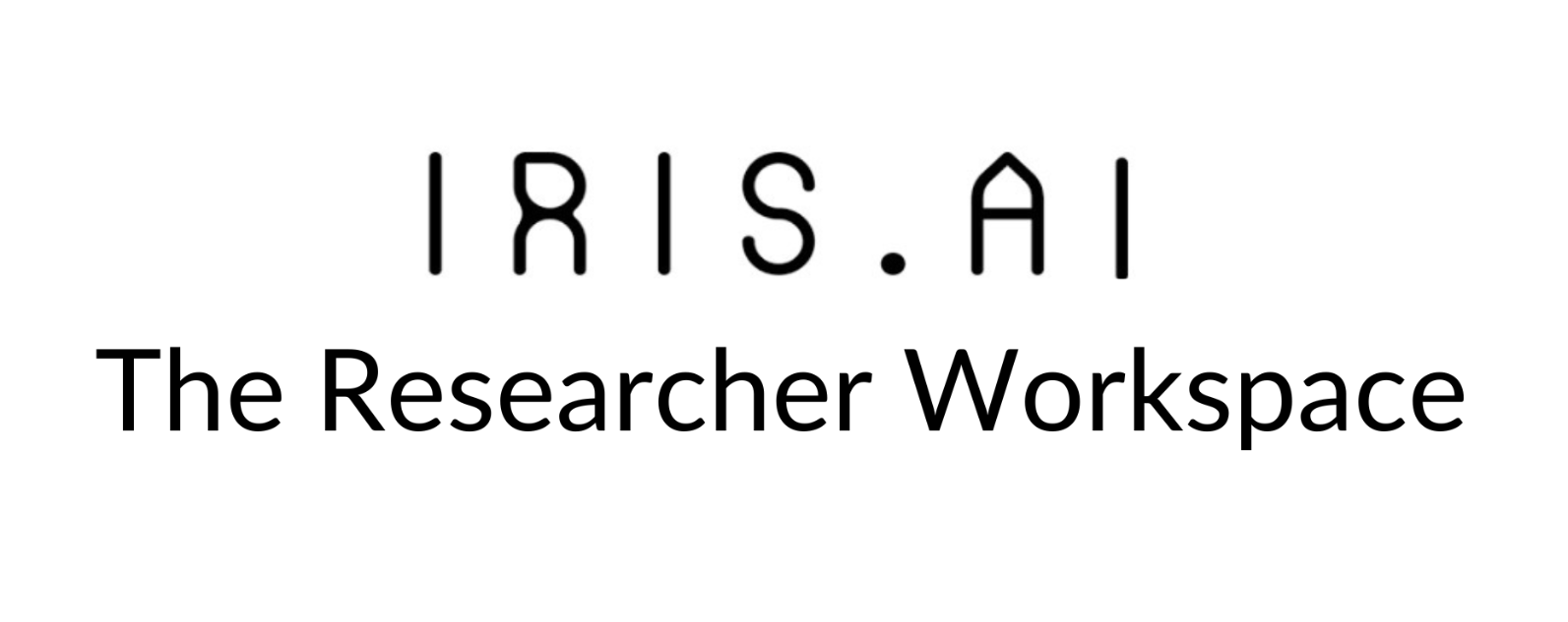 Researcher Workspace / IRIS-AI