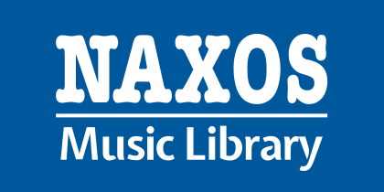 NAXOS MUSIC LIBRARY