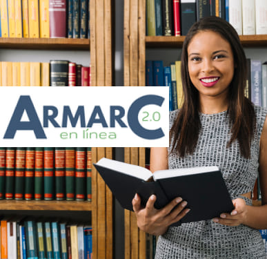 ARMARC en Línea 2.0